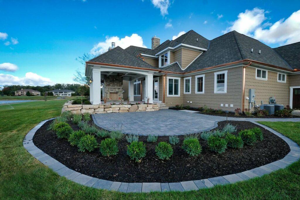 Landscape Contractor