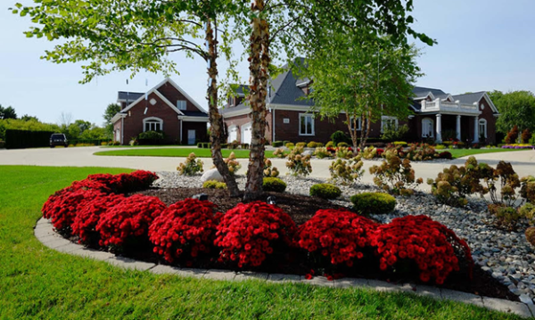 Landscape Enhancement