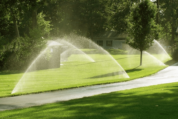 Sprinkler Systems