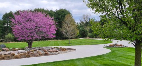 lawn fertilization service in Saginaw MI