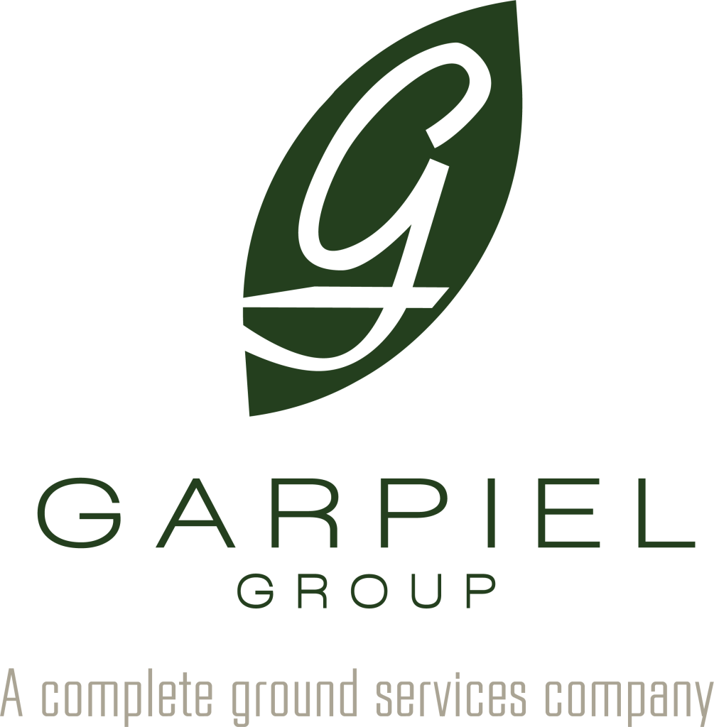 Garpiel Group Logo